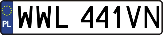 WWL441VN