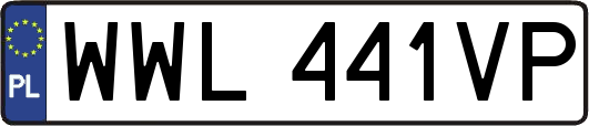 WWL441VP