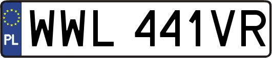 WWL441VR