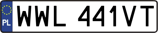 WWL441VT