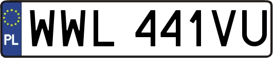 WWL441VU