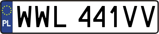 WWL441VV