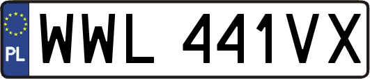 WWL441VX