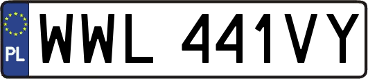 WWL441VY