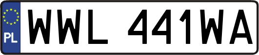 WWL441WA