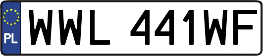 WWL441WF