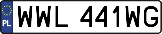 WWL441WG