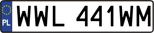 WWL441WM