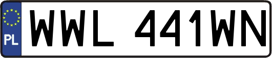 WWL441WN