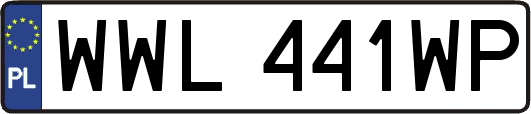 WWL441WP