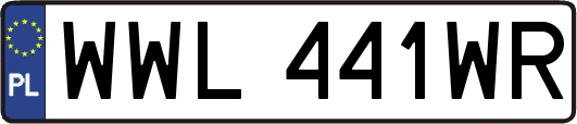 WWL441WR