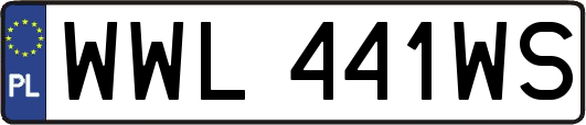 WWL441WS
