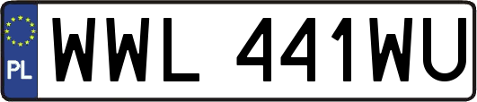 WWL441WU