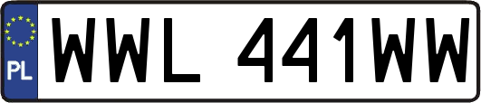 WWL441WW