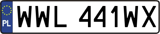 WWL441WX