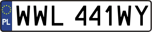 WWL441WY