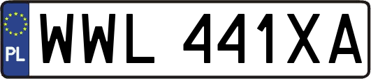 WWL441XA
