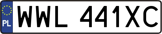 WWL441XC