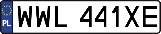 WWL441XE