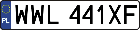 WWL441XF
