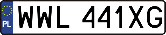 WWL441XG