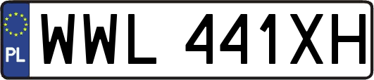 WWL441XH
