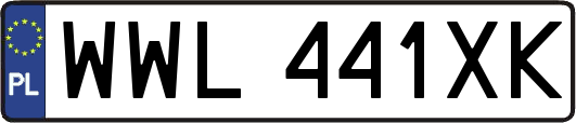 WWL441XK