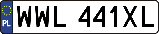 WWL441XL