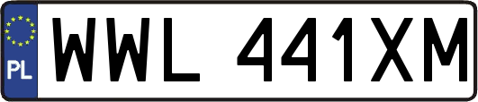 WWL441XM