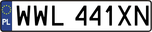WWL441XN