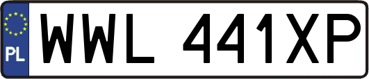 WWL441XP