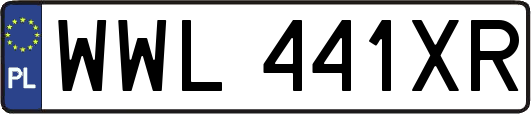 WWL441XR