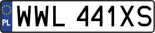 WWL441XS