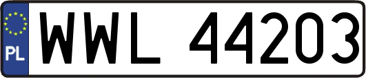 WWL44203