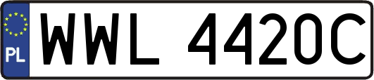 WWL4420C