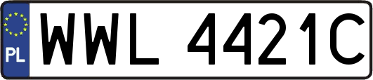 WWL4421C