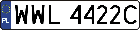 WWL4422C