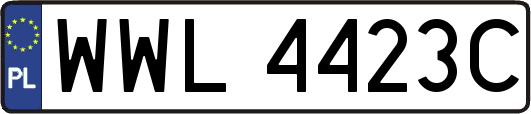 WWL4423C