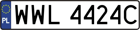 WWL4424C