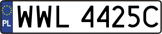 WWL4425C