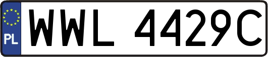 WWL4429C