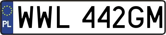 WWL442GM