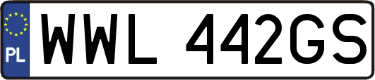 WWL442GS