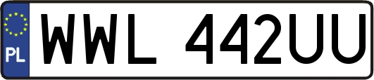 WWL442UU