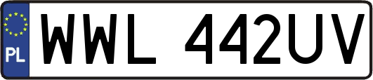 WWL442UV