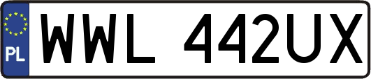 WWL442UX