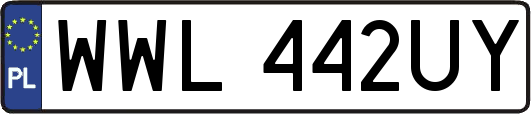 WWL442UY
