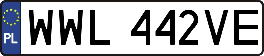 WWL442VE