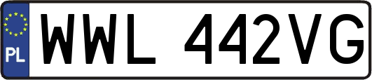 WWL442VG
