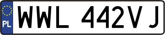 WWL442VJ